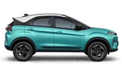 TATA Osprey