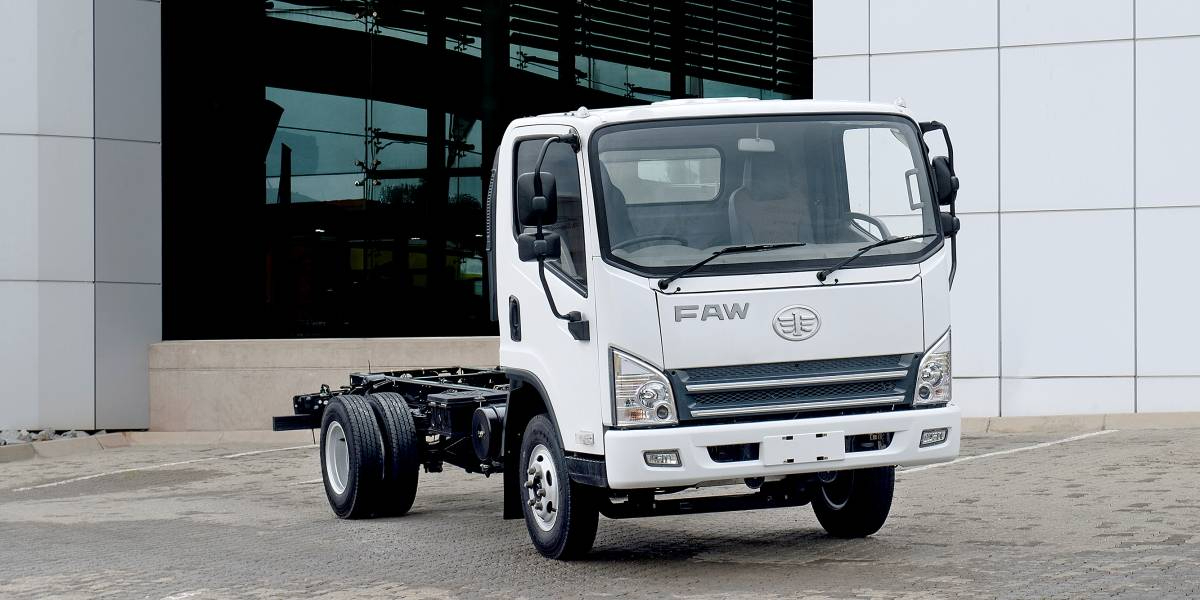 6.130FL-MT (3.5 Ton)